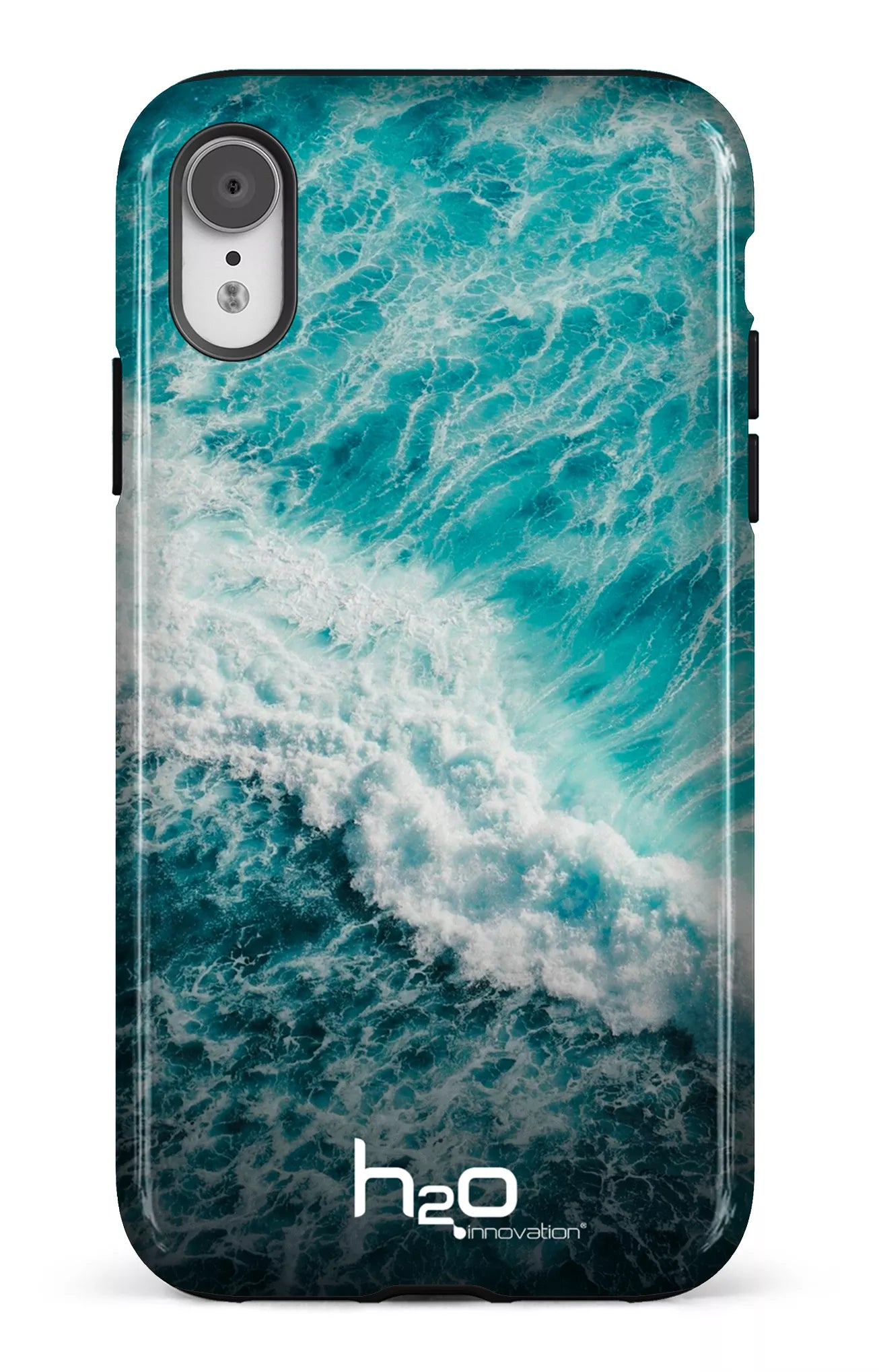 iPhone XR Tough Wave by H2O -