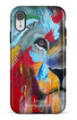 iPhone XR Tough Waves by Maude -