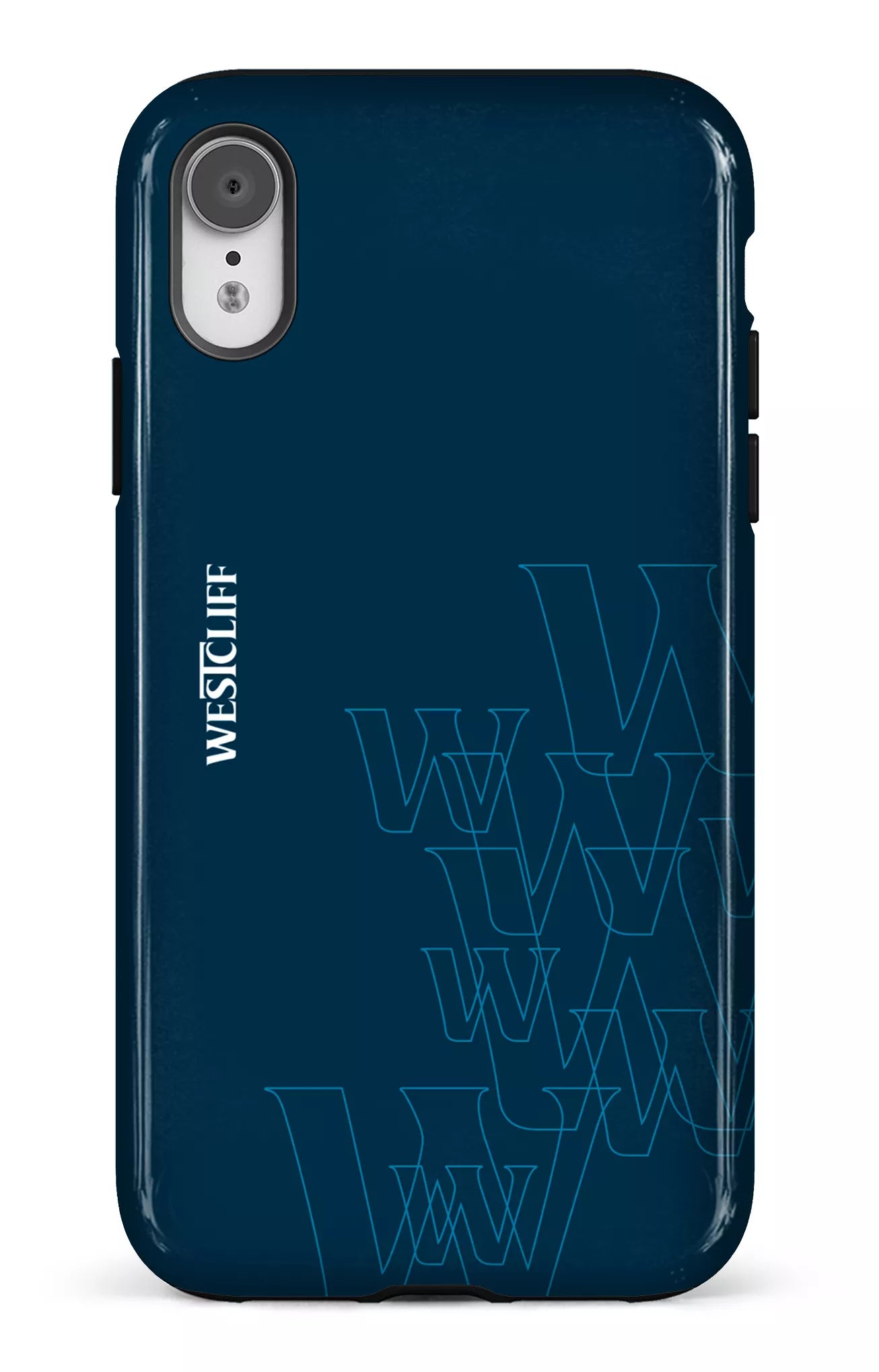 iPhone XR Tough Westcliff V1 -