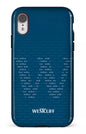 iPhone XR Tough Westcliff V6 -
