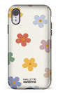iPhone XR Tough Woodstock Big x Mallette -