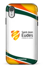 iPhone XR Tough #fiertésje -