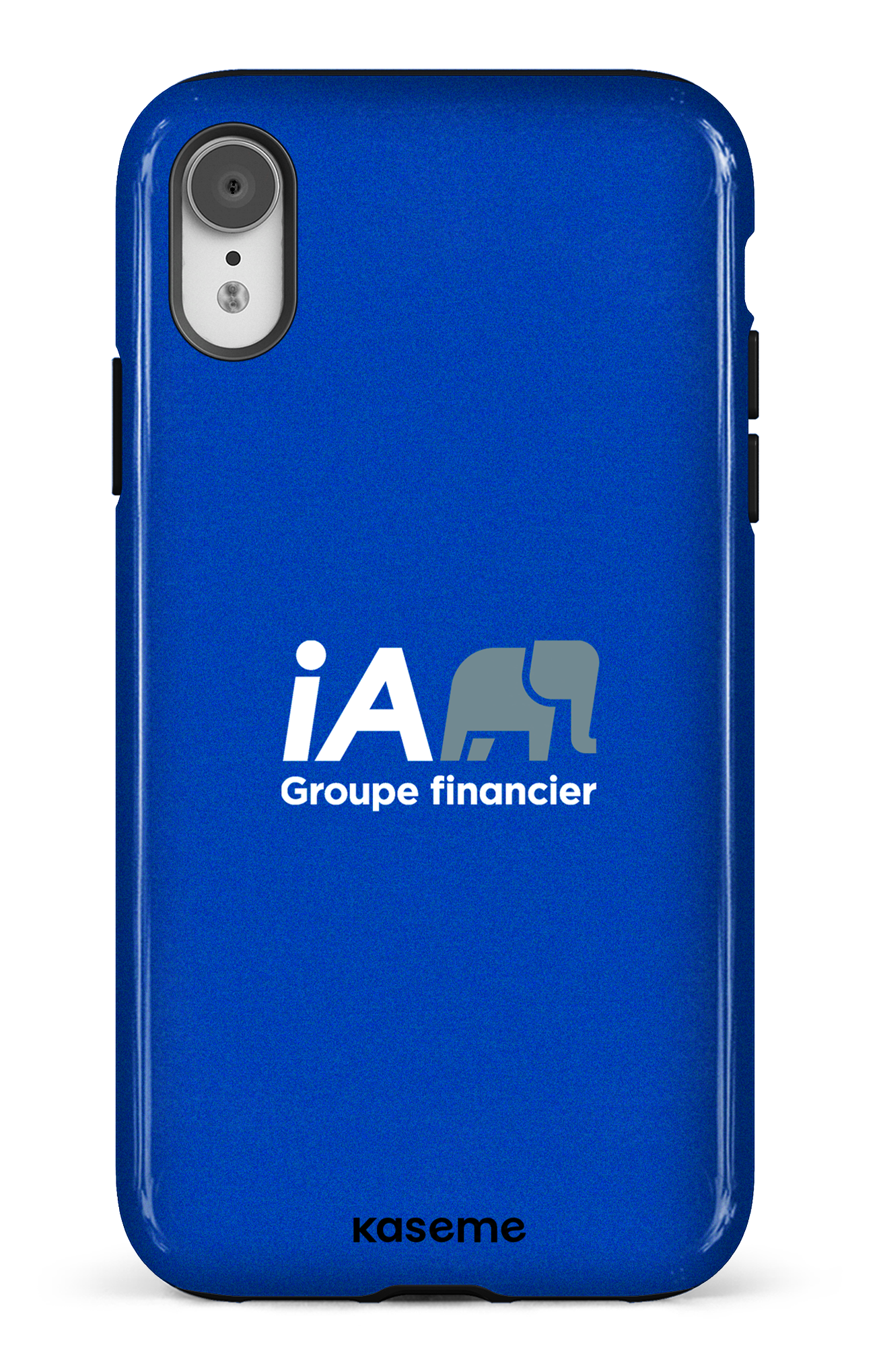 iPhone XR Tough iA -