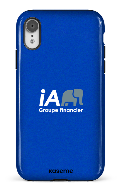 iPhone XR Tough iA -