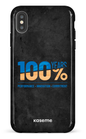 iPhone XS Max tough 100 years BID Group - EN -