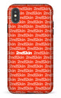 iPhone XS Max tough 2nd Skin #1 -
