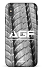 iPhone XS Max tough AGF N&B -