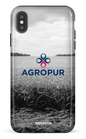 iPhone XS Max tough Agropur -