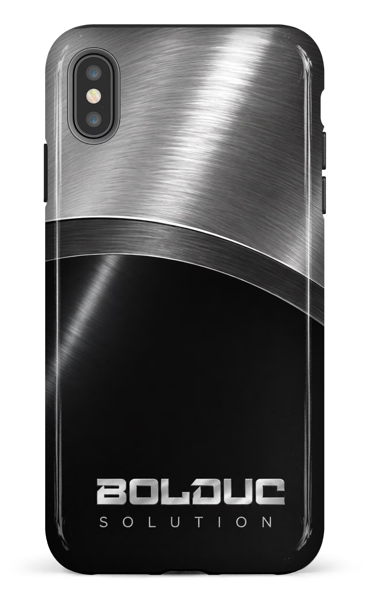 iPhone XS Max tough Atelier Bolduc -