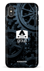 iPhone XS Max tough BID Group Gears -