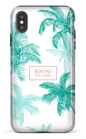 iPhone XS Max tough BV - Palmtrees -