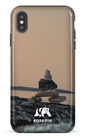 iPhone XS Max tough Baie Déception -