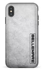 iPhone XS Max tough Bellemarre Béton -