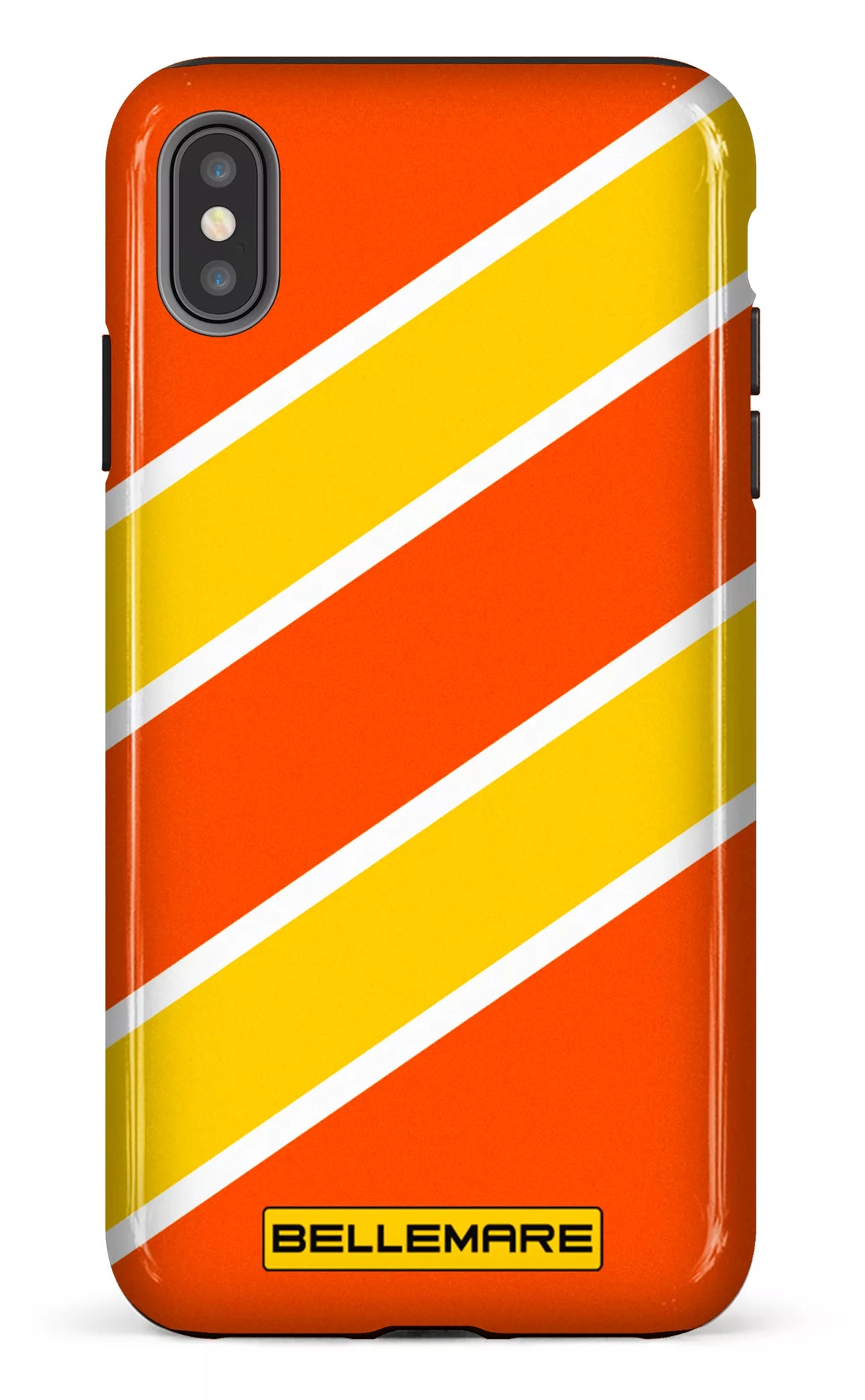 iPhone XS Max tough Bellemarre Ligné -