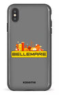 iPhone XS Max tough Bellemarre Rassembleuse -