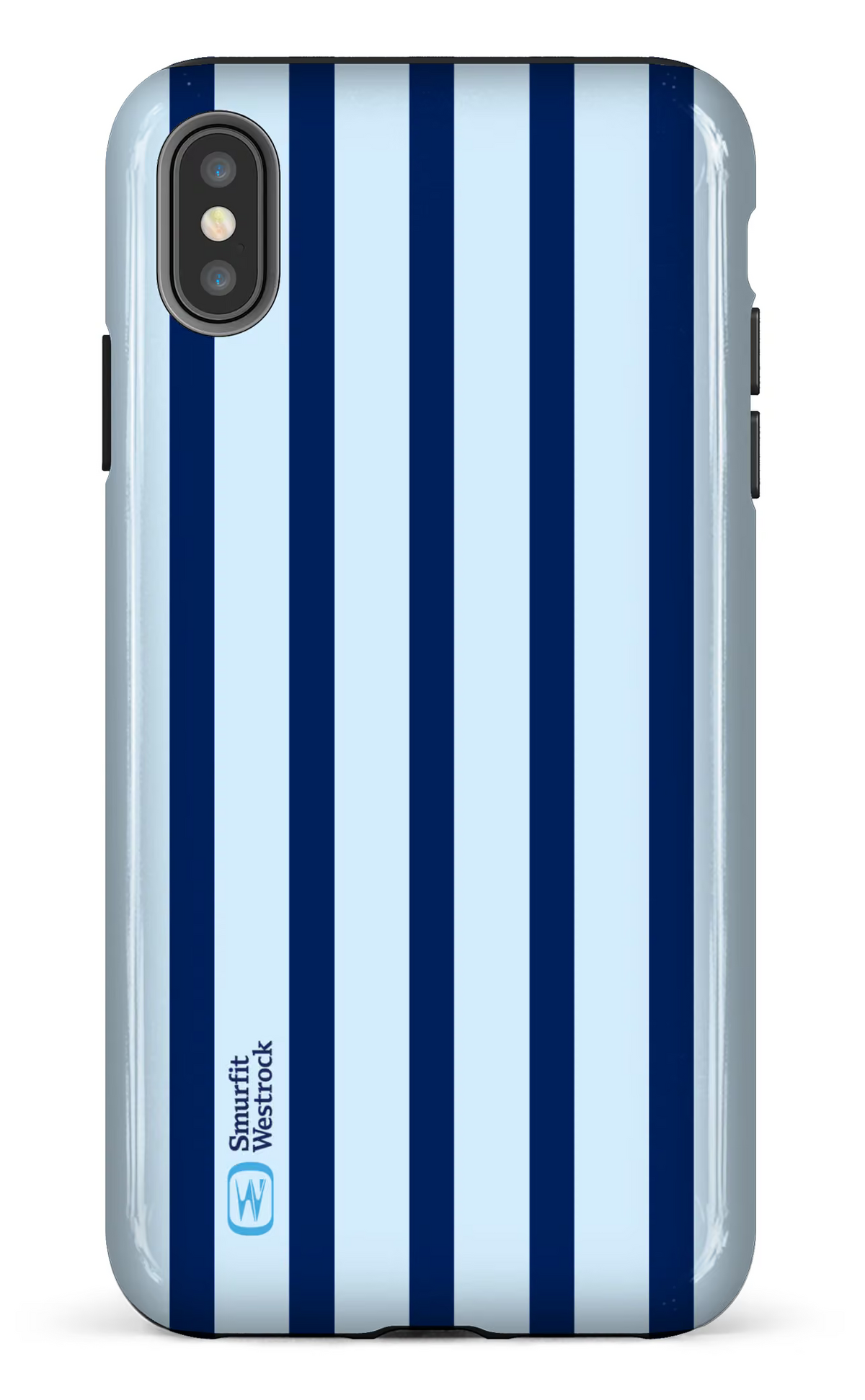 iPhone XS Max tough Berry Lane Westrock -