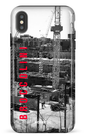 iPhone XS Max tough Broccolini Chantier -