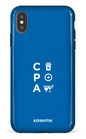 iPhone XS Max tough Café + Apéro -