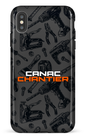 iPhone XS Max tough Canac Chantier -