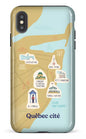 iPhone XS Max tough Cap sur Québec -