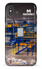 iPhone XS Max tough Centre de Tri - Machinex -