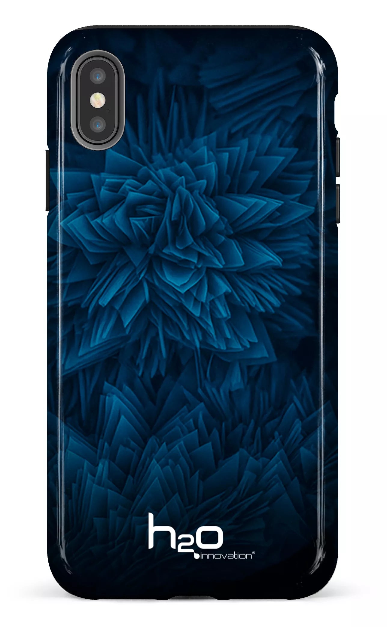iPhone XS Max tough Chemicals by H2O -