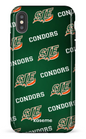 iPhone XS Max tough Condors SJE -