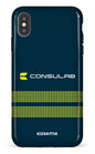 iPhone XS Max tough Consulab Tires -