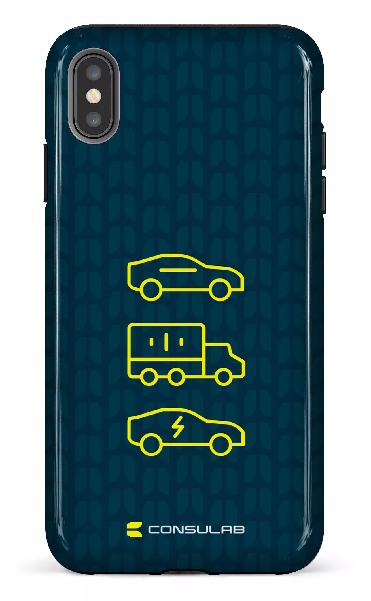 iPhone XS Max tough Consulab Voitures -