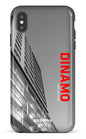 iPhone XS Max tough Dinamo Bâtiment -