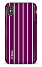 iPhone XS Max tough Dolce Striscia Westrock -