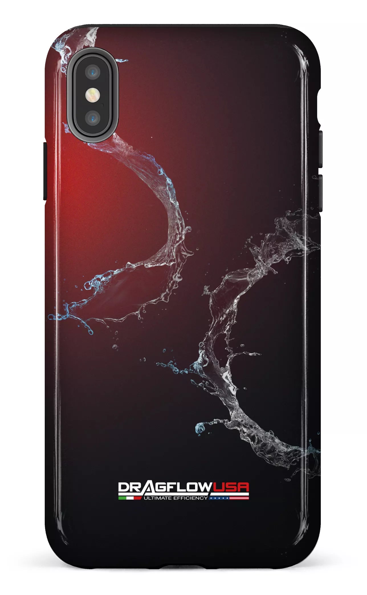 iPhone XS Max tough Dragflow 1 -