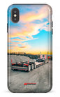 iPhone XS Max tough Durawing Lowbed -