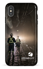 iPhone XS Max tough EG Mine -