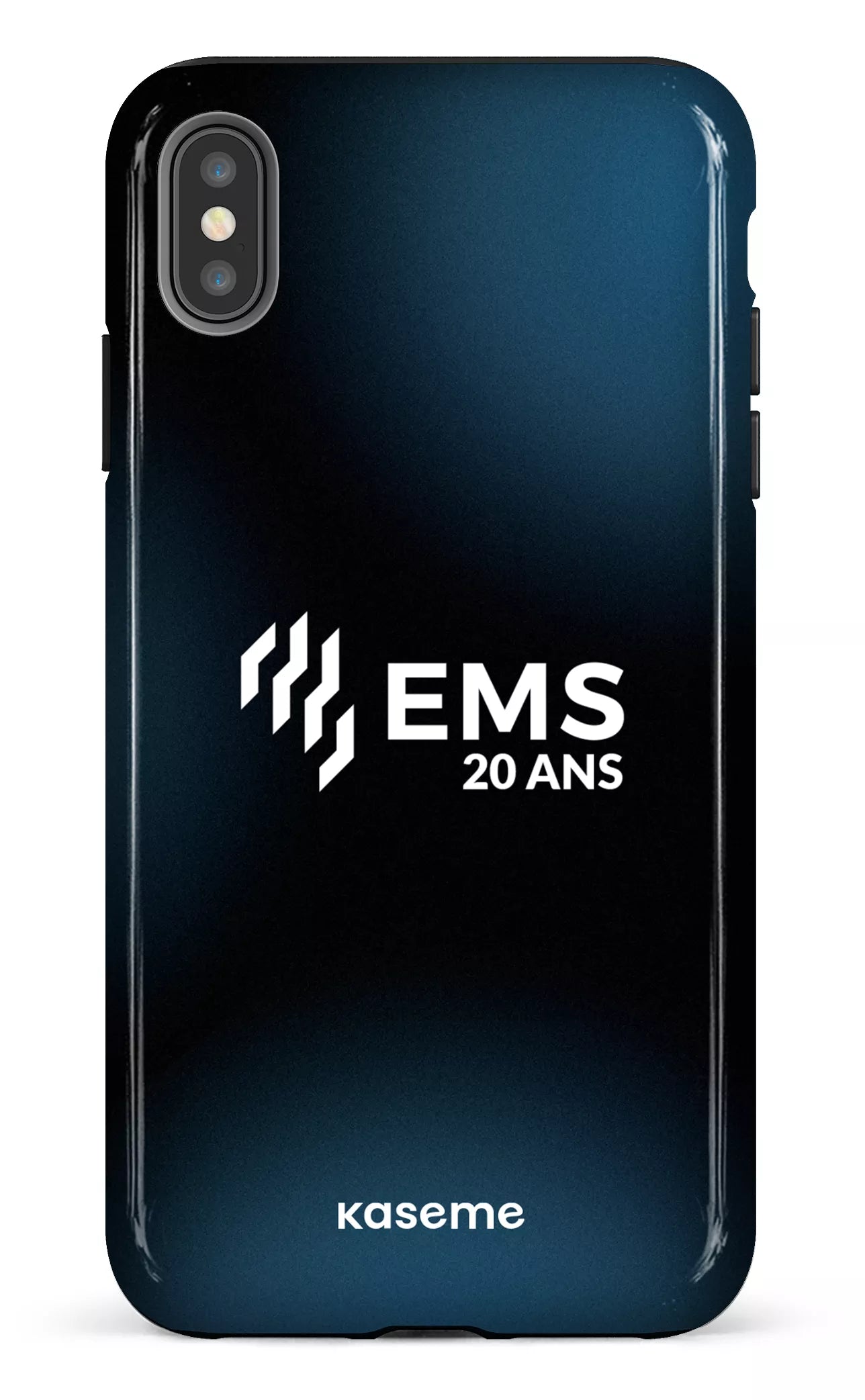 iPhone XS Max tough EMS #14 -