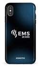 iPhone XS Max tough EMS #14 -