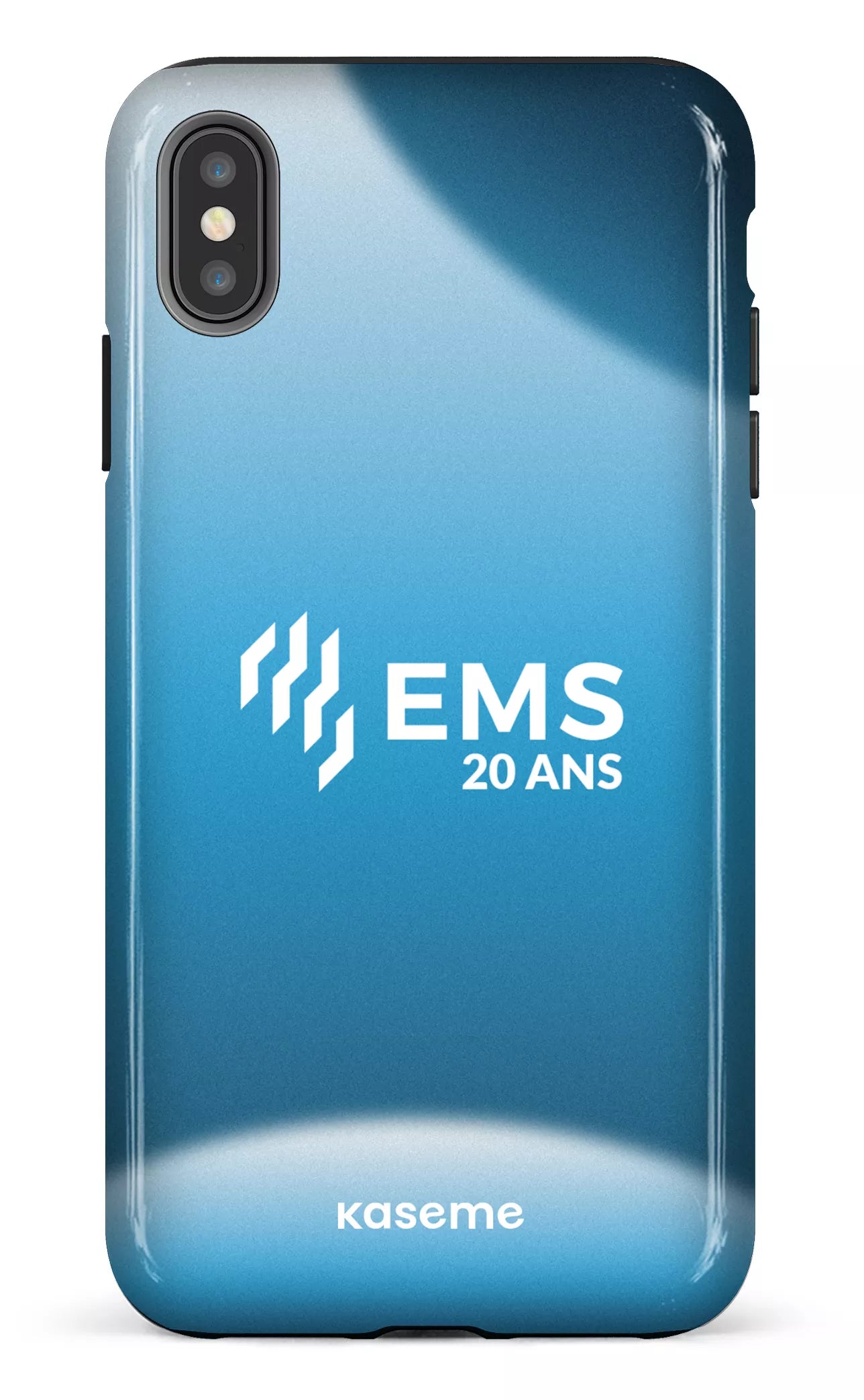iPhone XS Max tough EMS #15 -