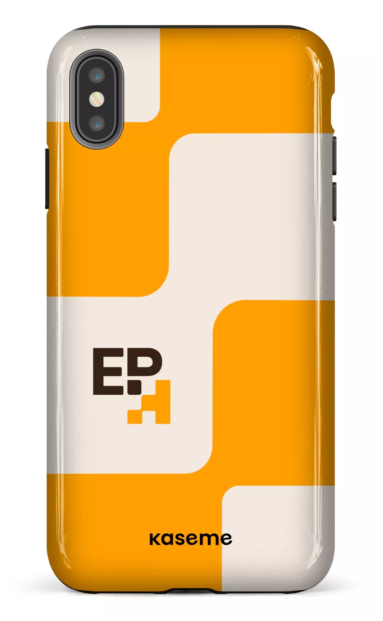 iPhone XS Max tough EPH -