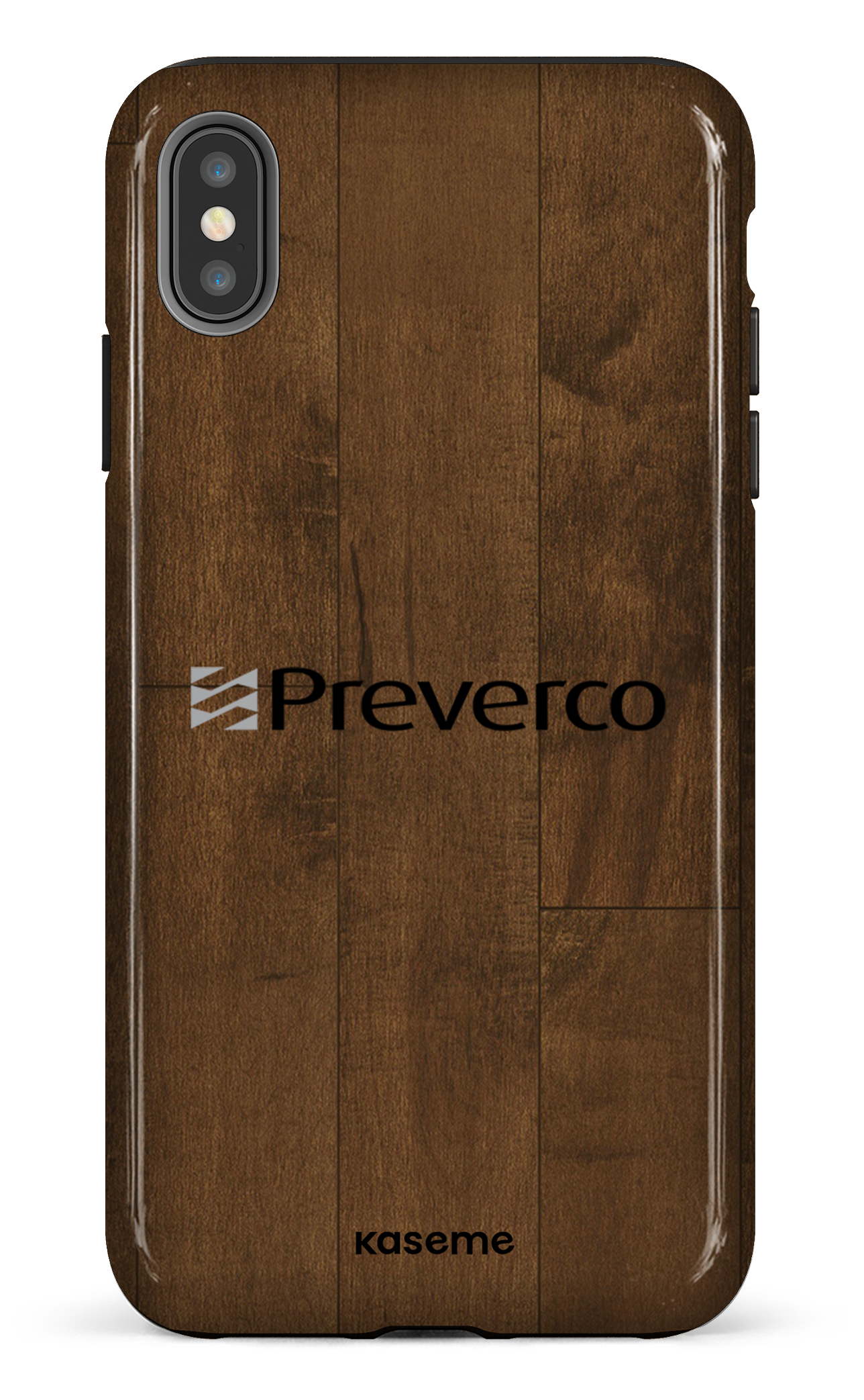 iPhone XS Max tough Érable Amsterdam -