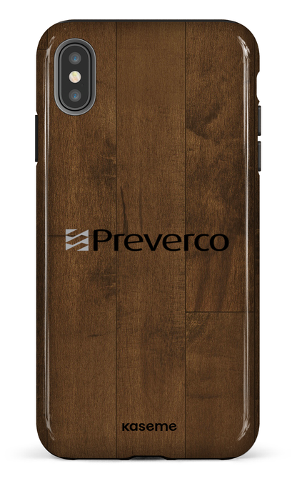iPhone XS Max tough Érable Amsterdam -
