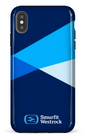 iPhone XS Max tough Formes Westrock -
