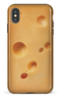 iPhone XS Max tough Fromage Suisse -