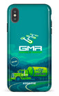 iPhone XS Max tough GMR Camion Funky -