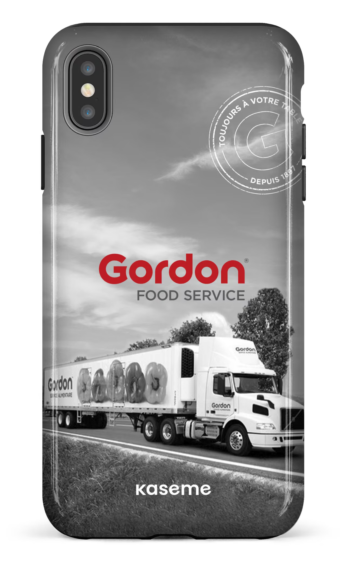 iPhone XS Max tough Gordon EN -