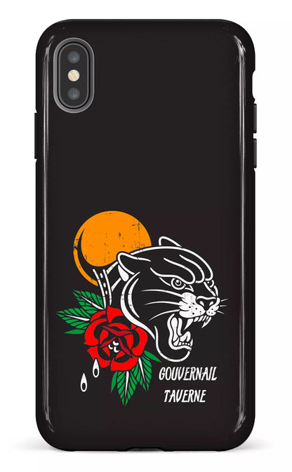 iPhone XS Max tough Gouvernail -