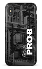 iPhone XS Max tough Groupe Pro-B Tuyauterie -