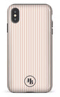 iPhone XS Max tough HB Ligné -