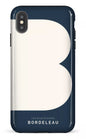 iPhone XS Max tough HB Marine -