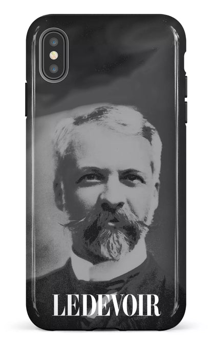 iPhone XS Max tough Henri Bourassa -