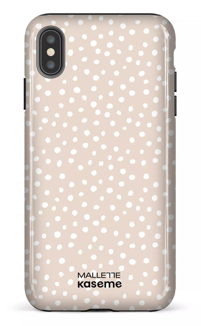 iPhone XS Max tough Honey x Mallette -